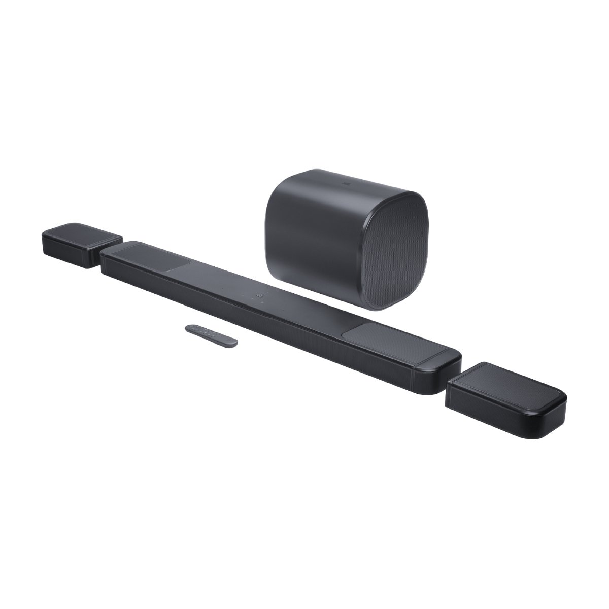 Soundbar JBL Bar 1300MK2, Black în Moldova - xstore.md photo