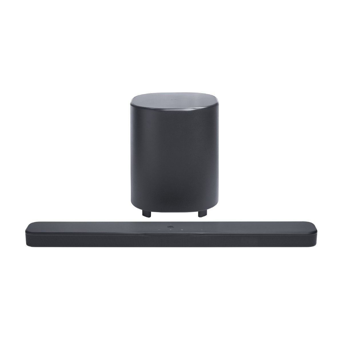 Soundbar JBL Bar 500MK2, Black în Moldova - xstore.md photo 1