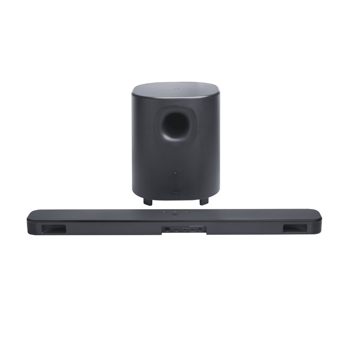 Soundbar JBL Bar 500MK2, Black în Moldova - xstore.md photo 2