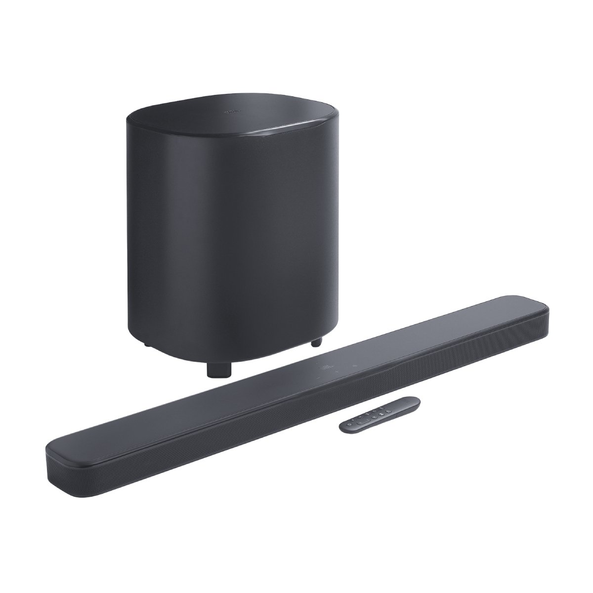 Soundbar JBL Bar 500MK2, Black în Moldova - xstore.md photo 0