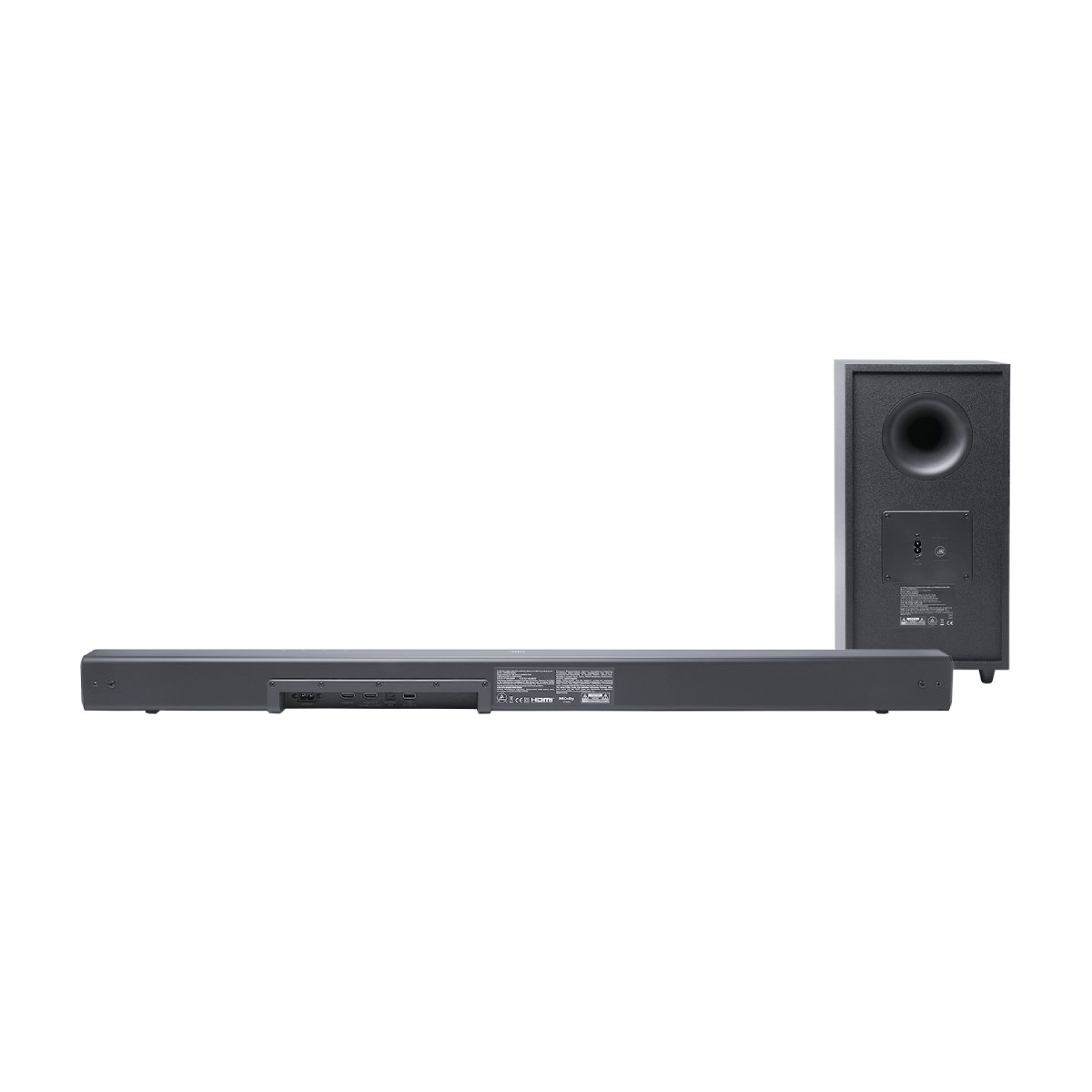 Soundbar JBL Cinema SB580, Black în Moldova - xstore.md photo 1