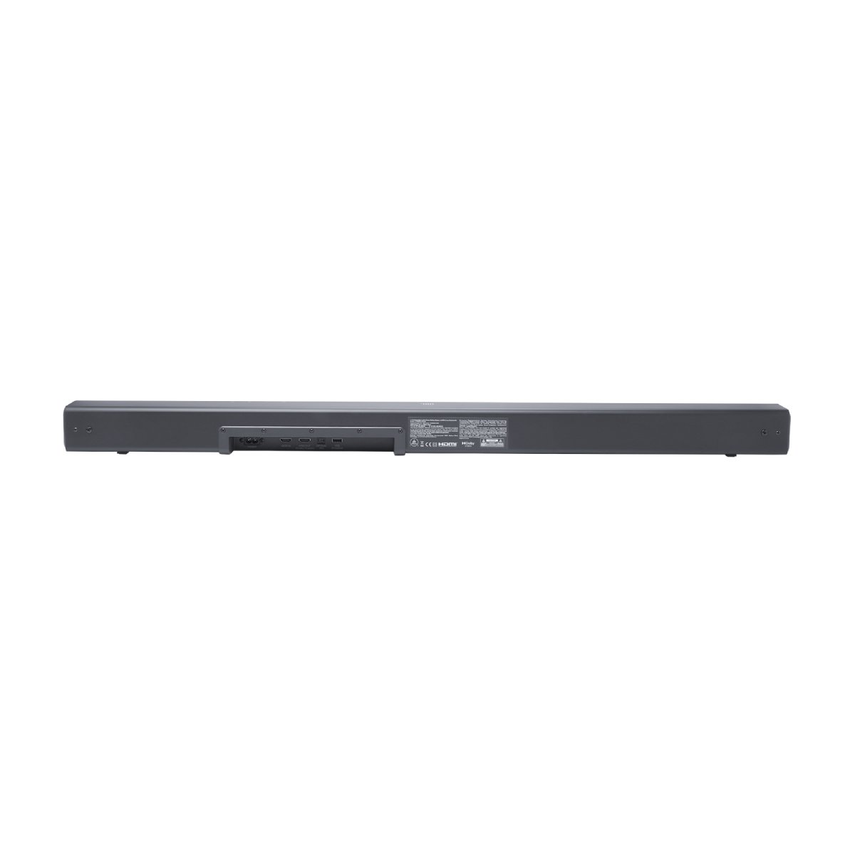 Soundbar JBL Cinema SB580, Black în Moldova - xstore.md photo 5