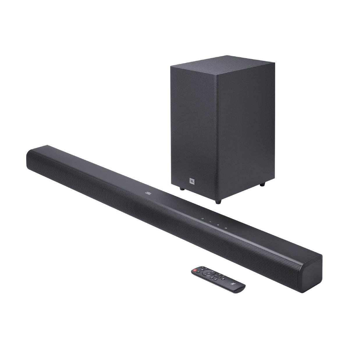 Soundbar JBL Cinema SB580, Black în Moldova - xstore.md photo