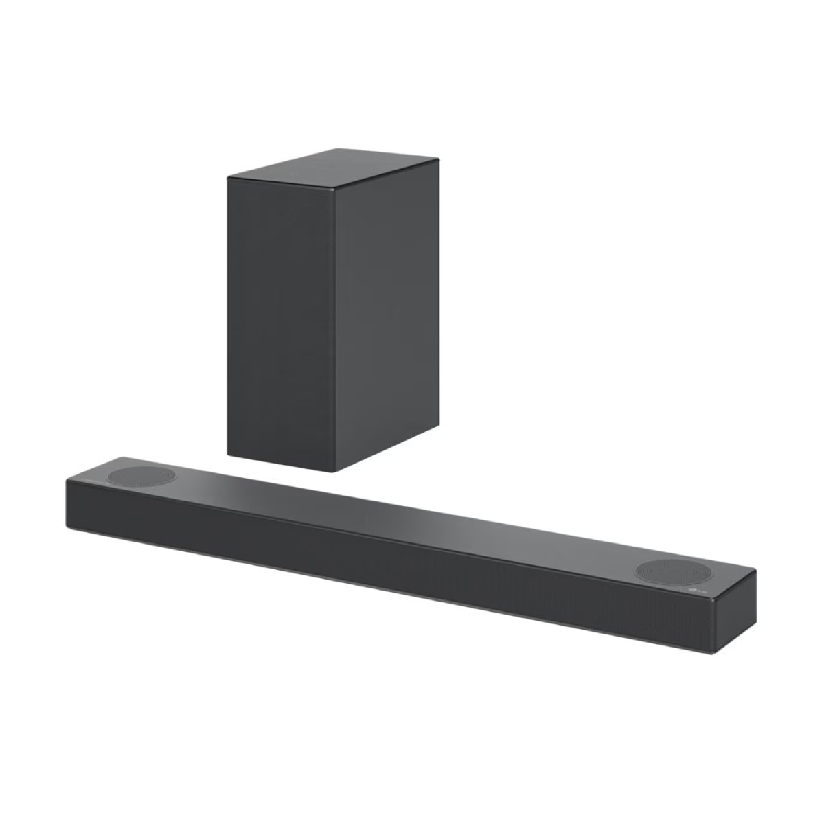 Soundbar LG S75Q, Black în Moldova - xstore.md photo 0