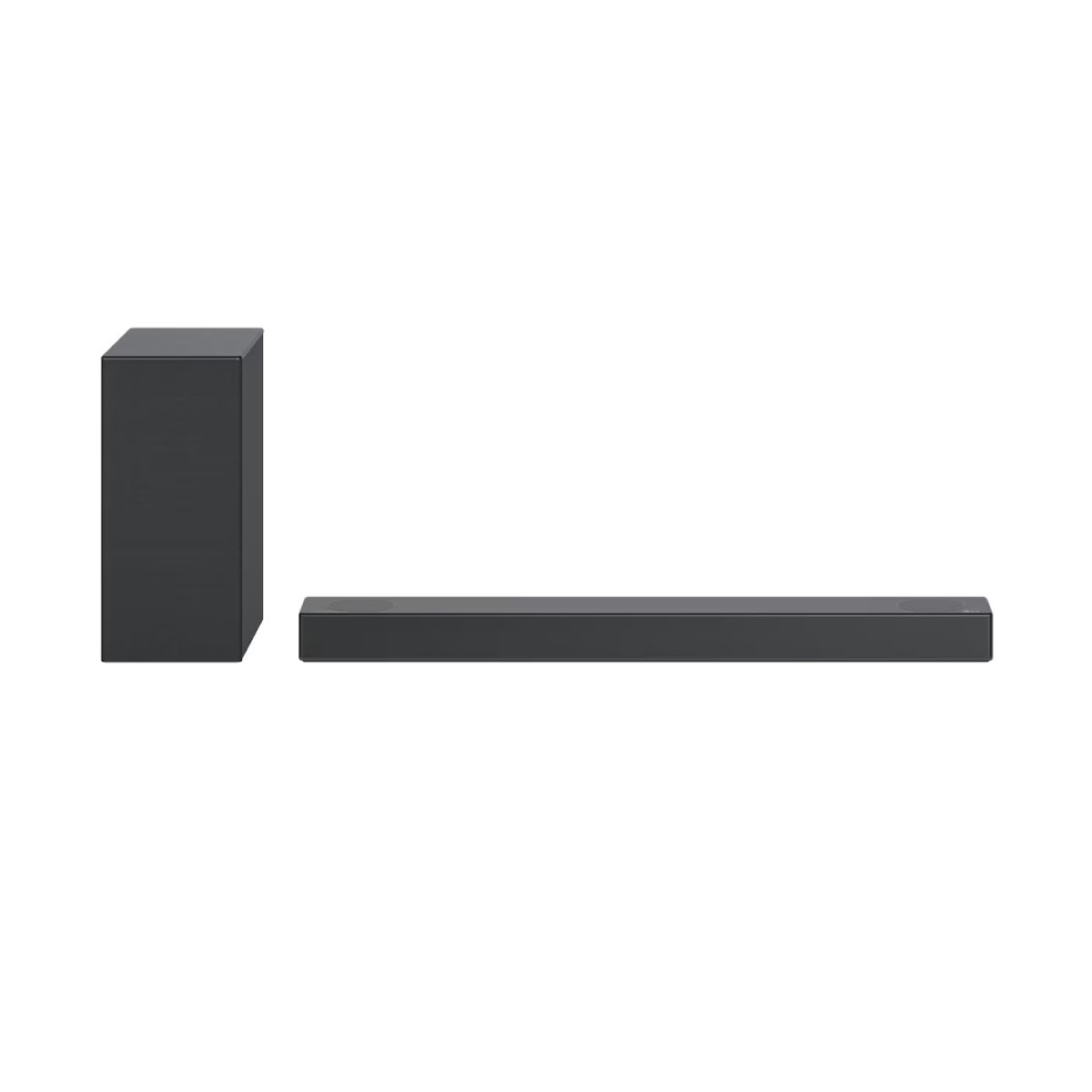 Soundbar LG S75Q, Black în Moldova - xstore.md photo