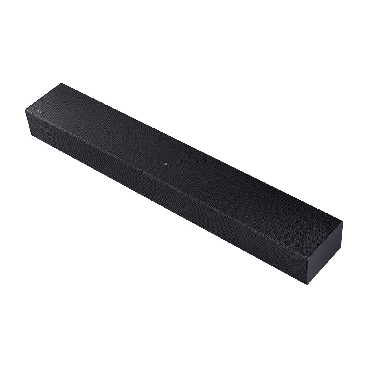 Soundbar Samsung HW-B400F, Black în Moldova - xstore.md photo 1