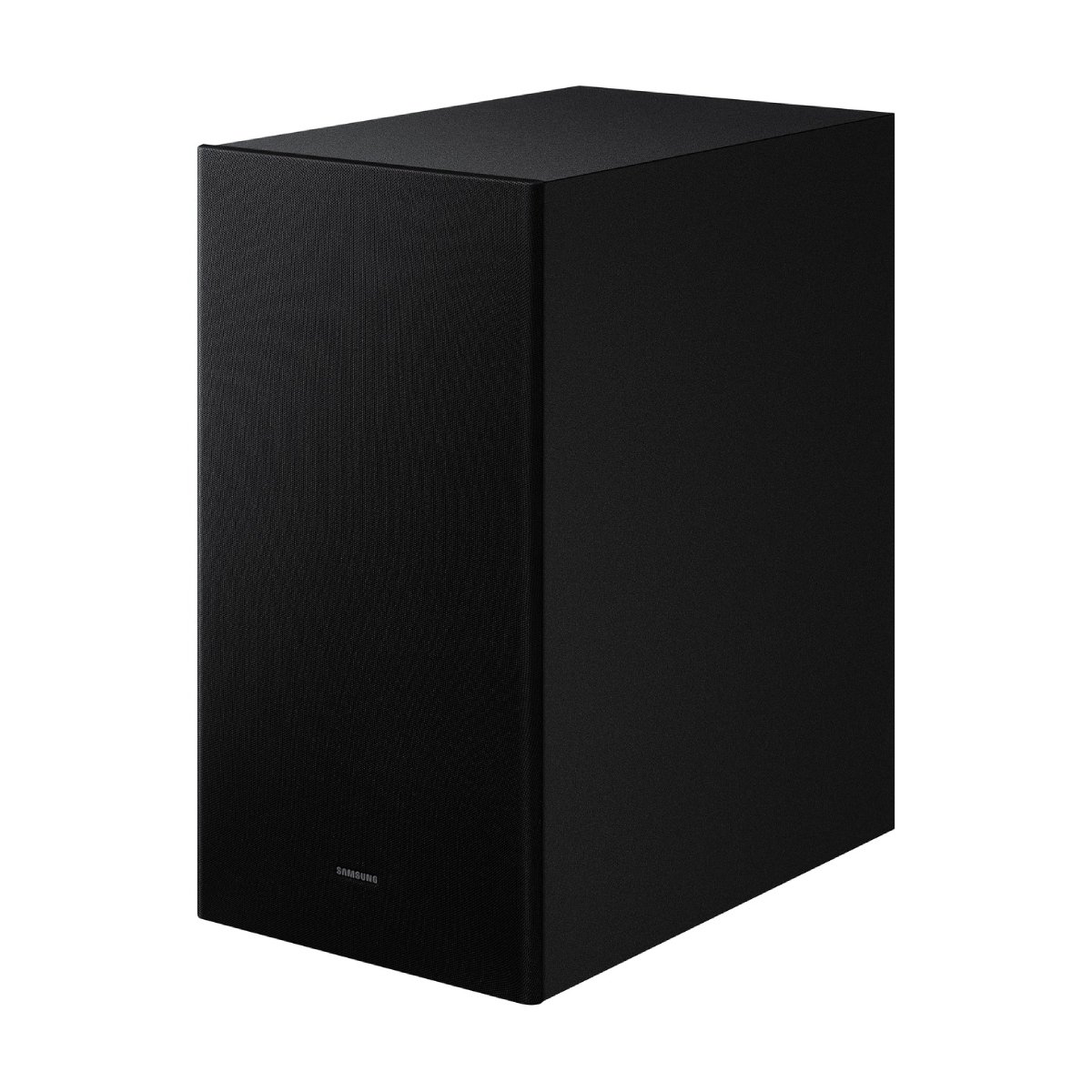 Soundbar Samsung HW-B450F, Black în Moldova - xstore.md photo 10