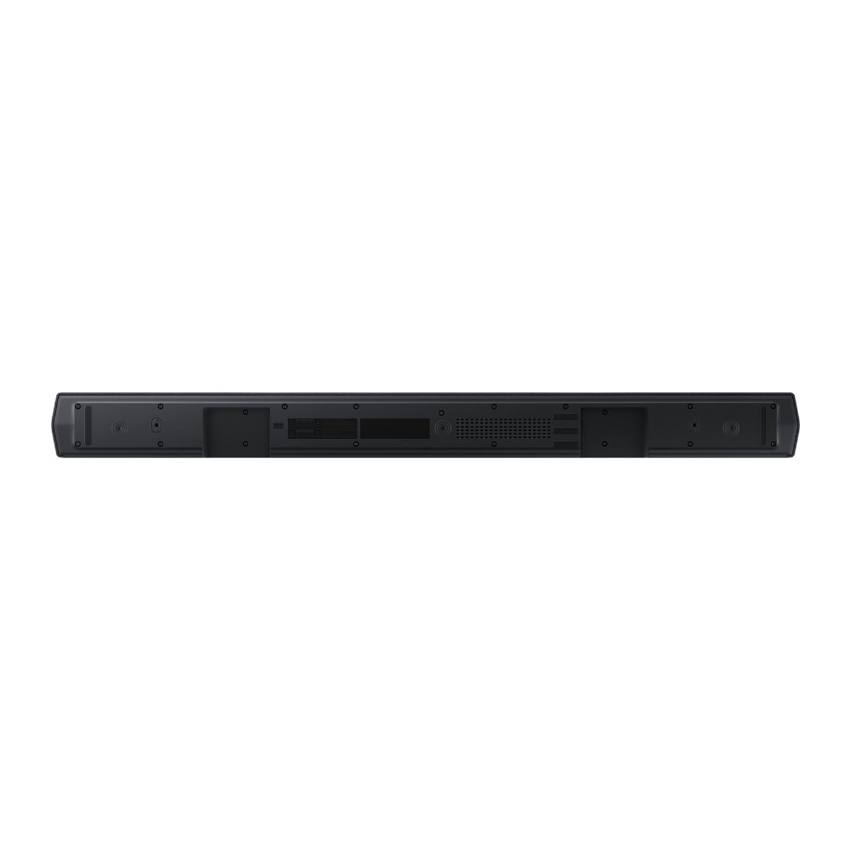 Soundbar Samsung HW-B450F, Black în Moldova - xstore.md photo 8