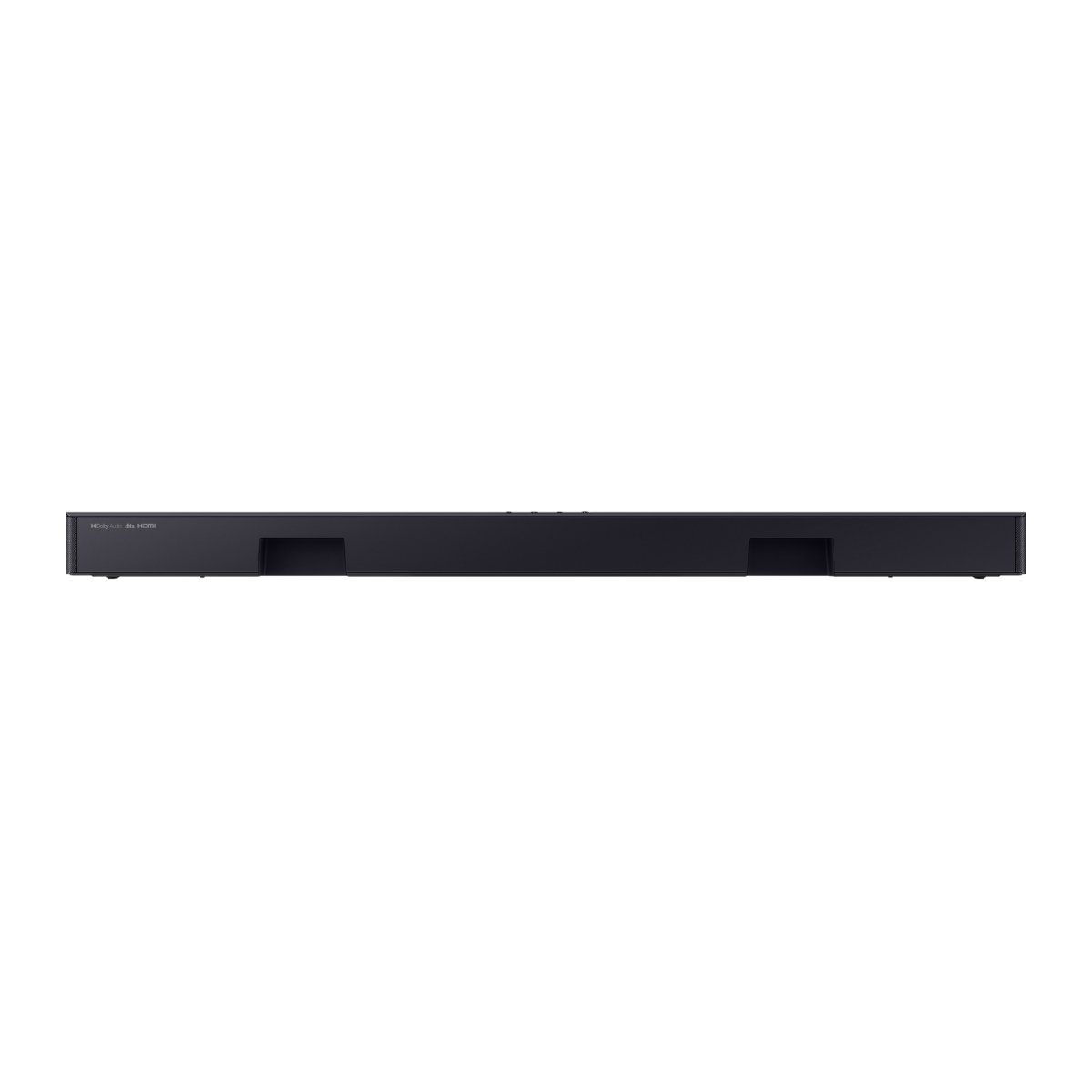 Soundbar Samsung HW-B450F, Black în Moldova - xstore.md photo 7