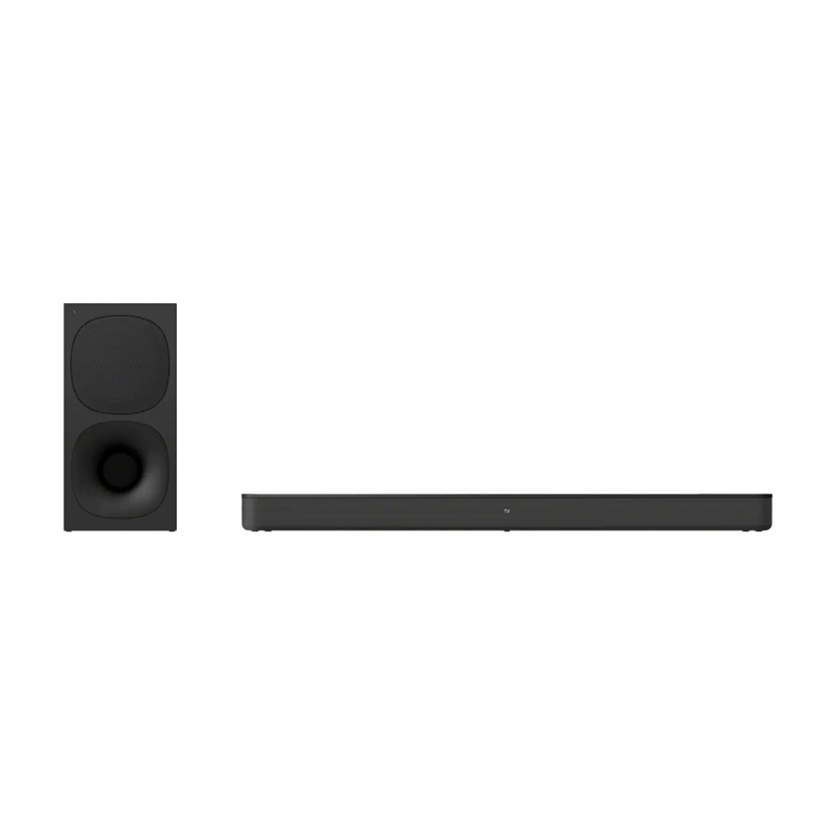 Soundbar Sony HT-S400, Black în Moldova - xstore.md photo 0