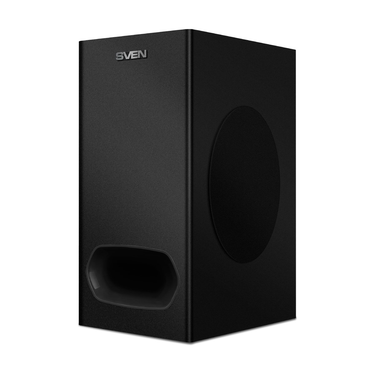 Soundbar SVEN SB-2400DD, Black în Moldova - xstore.md photo 1