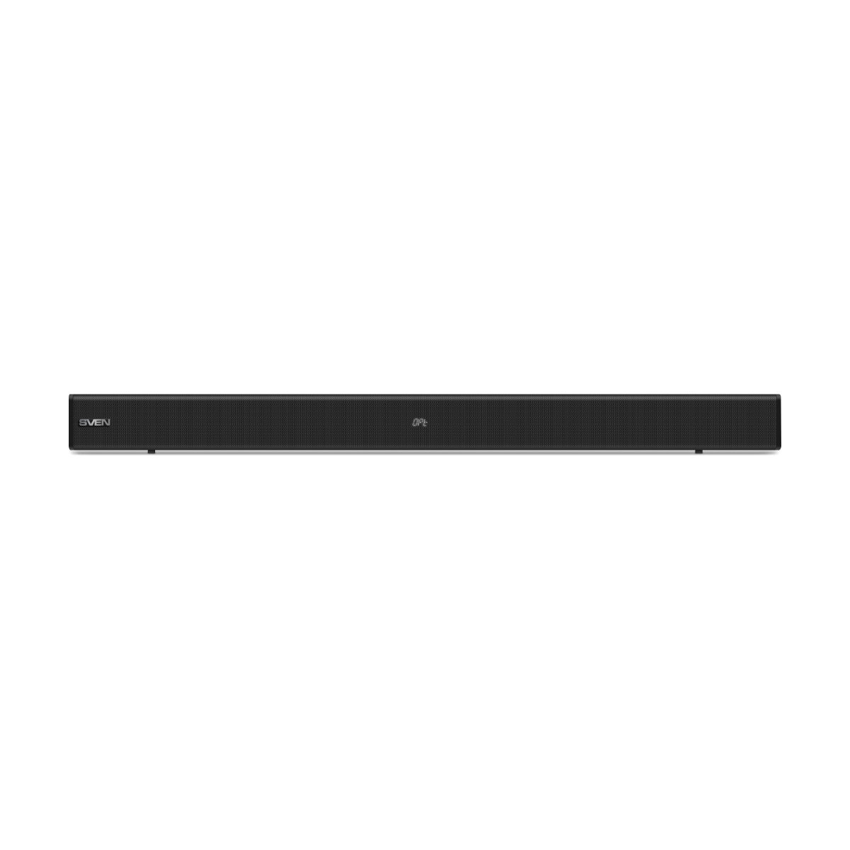 Soundbar SVEN SB-2400DD, Black în Moldova - xstore.md photo 2
