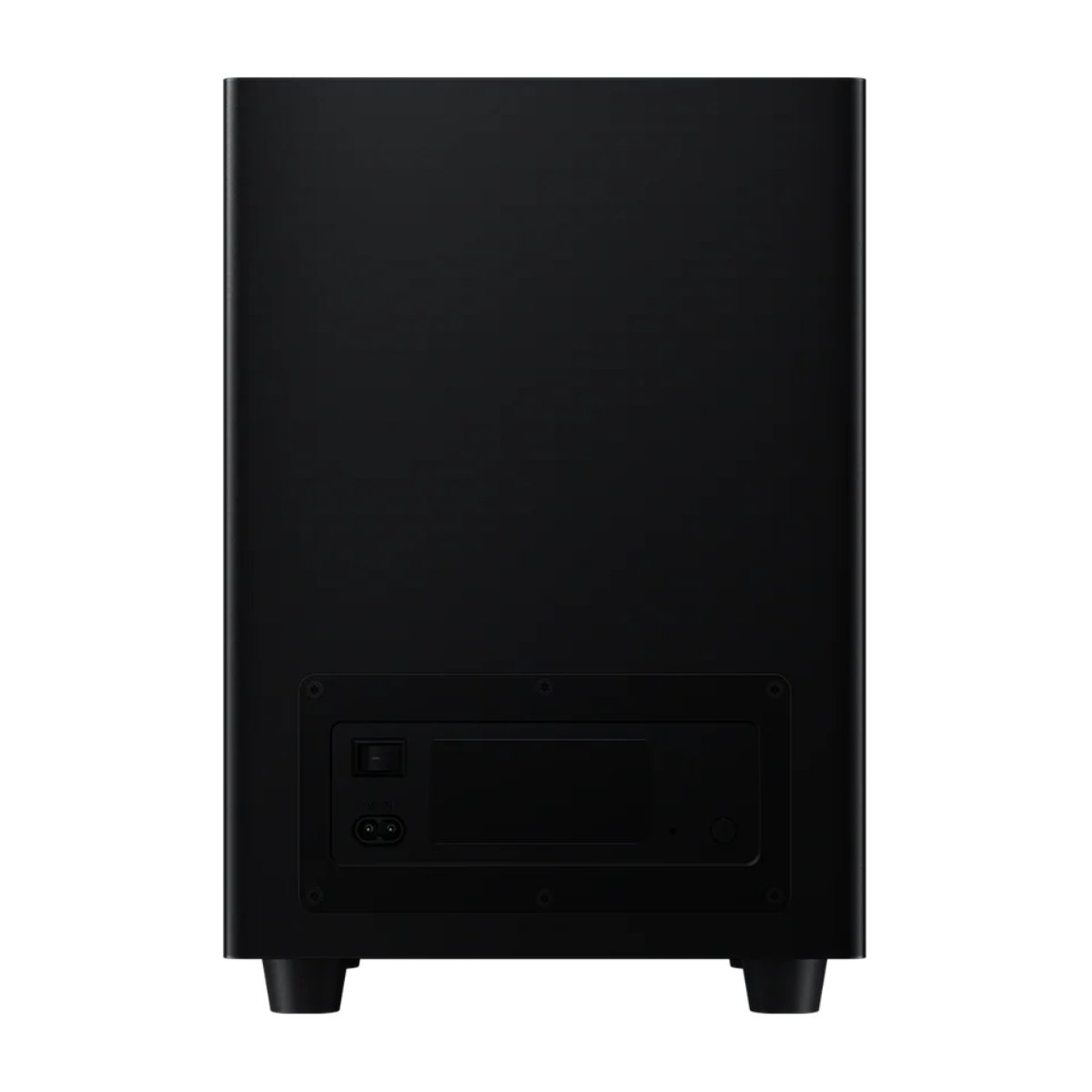 Soundbar Xiaomi Pro 2.1, Black în Moldova - xstore.md photo 5