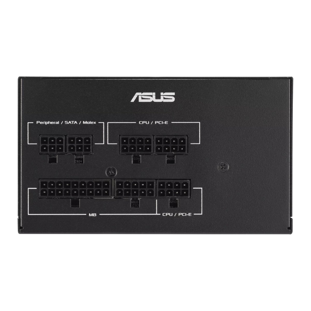 Блок питания ASUS 850W-ATS Gold - xstore.md photo 4