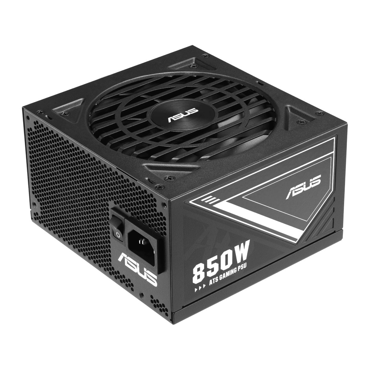 Блок питания ASUS 850W-ATS Gold - xstore.md photo 0