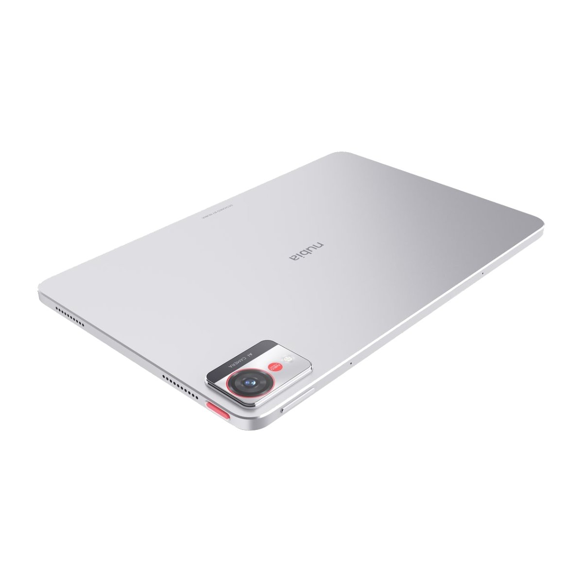 Nubia Pad Pro, Silver - xstore.md photo 2