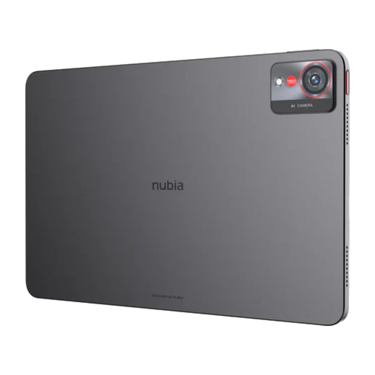 Nubia Pad Pro, Black - xstore.md photo 1