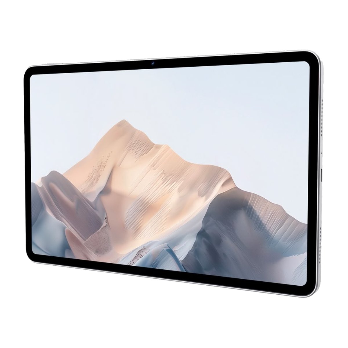 Nubia Pad Pro, Silver - xstore.md photo 0