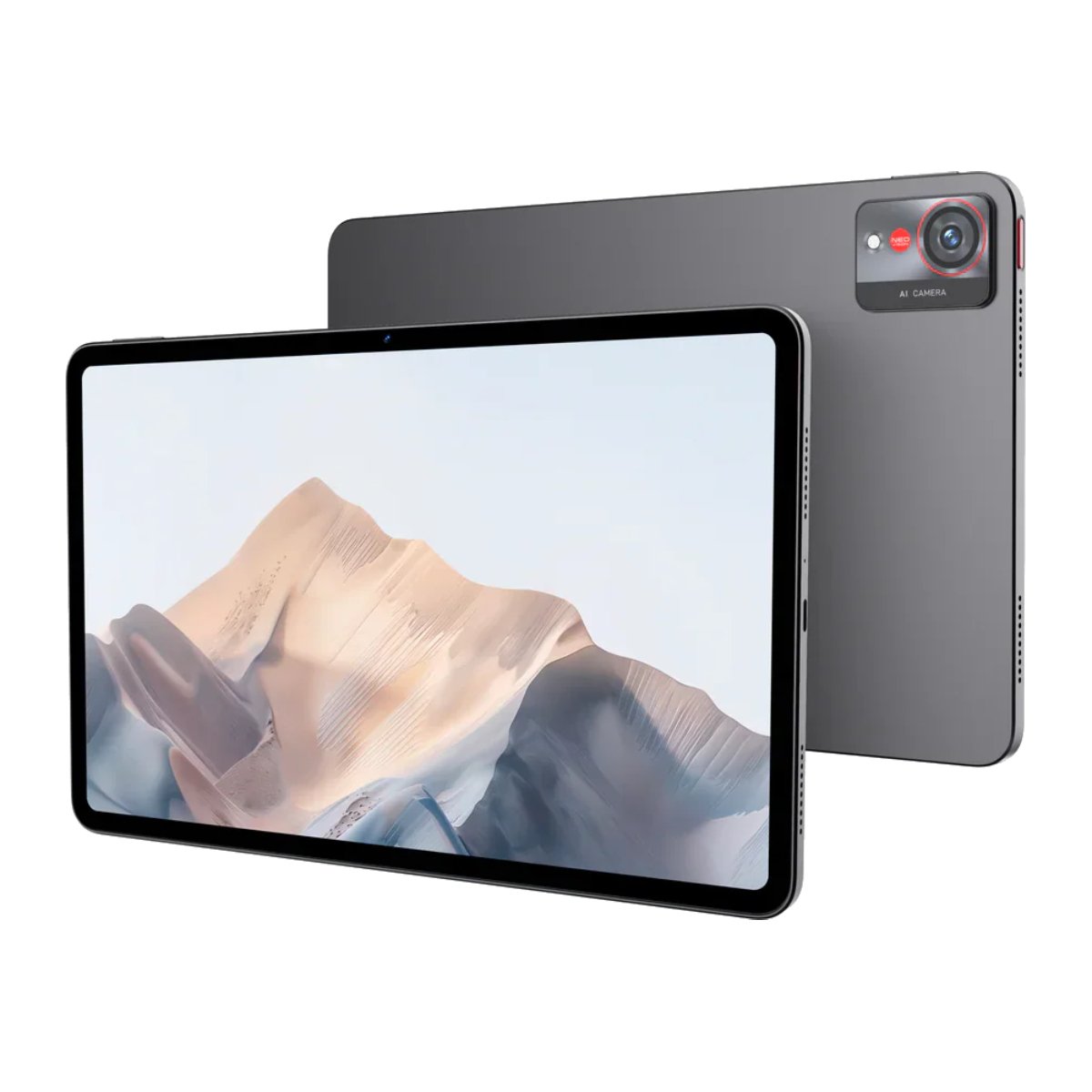 Nubia Pad Pro, Black - xstore.md photo