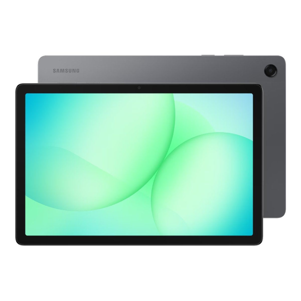 Samsung Galaxy Tab A11+ 5G, Grey - xstore.md photo