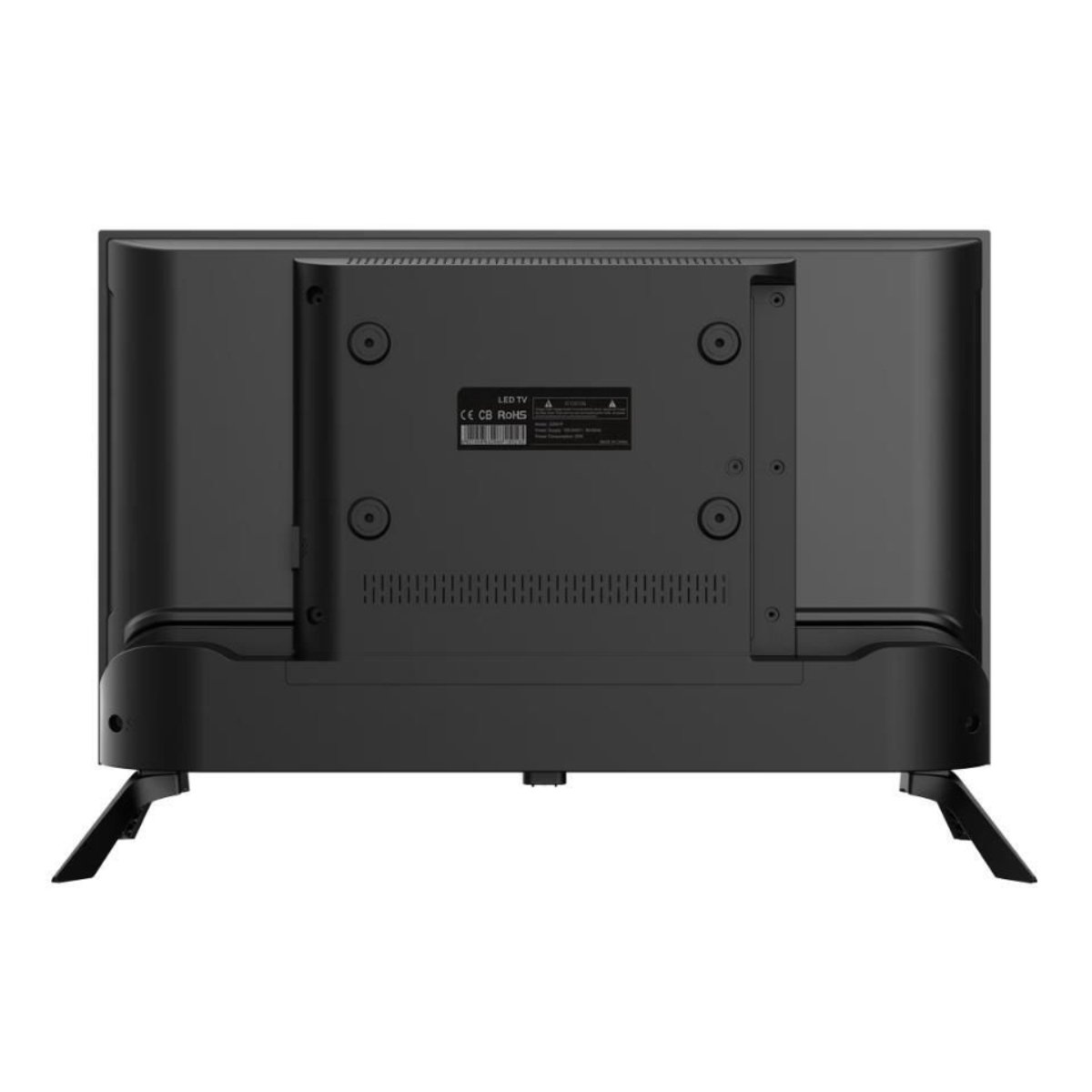 Телевизор Blaupunkt 24WGC5500 в Молдове - xstore.md photo 4