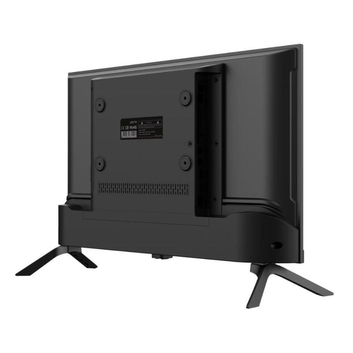 Телевизор Blaupunkt 24WGC5500 в Молдове - xstore.md photo 3