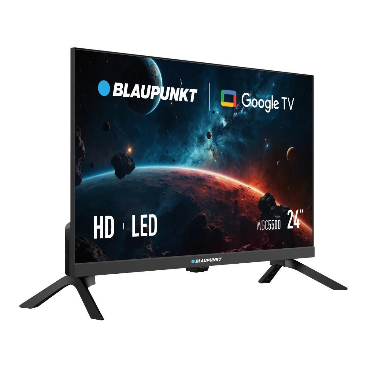 Телевизор Blaupunkt 24WGC5500 в Молдове - xstore.md photo 0