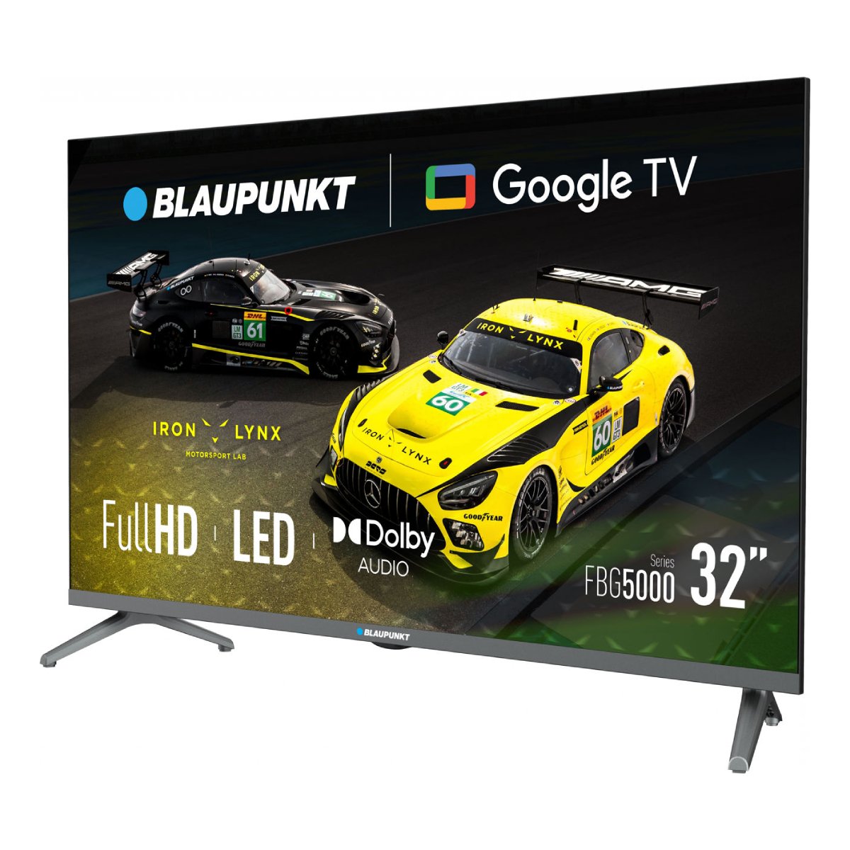 Телевизор Blaupunkt 32FBG5000 в Молдове - xstore.md photo 0