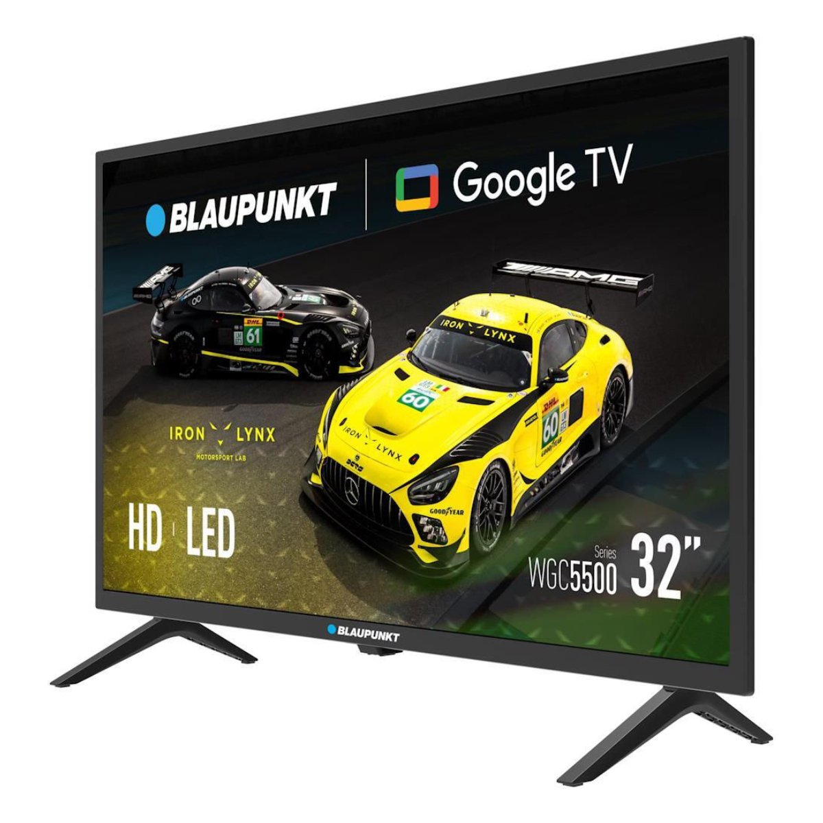 Televizor Blaupunkt 32WGC5500 în Moldova - xstore.md photo 0