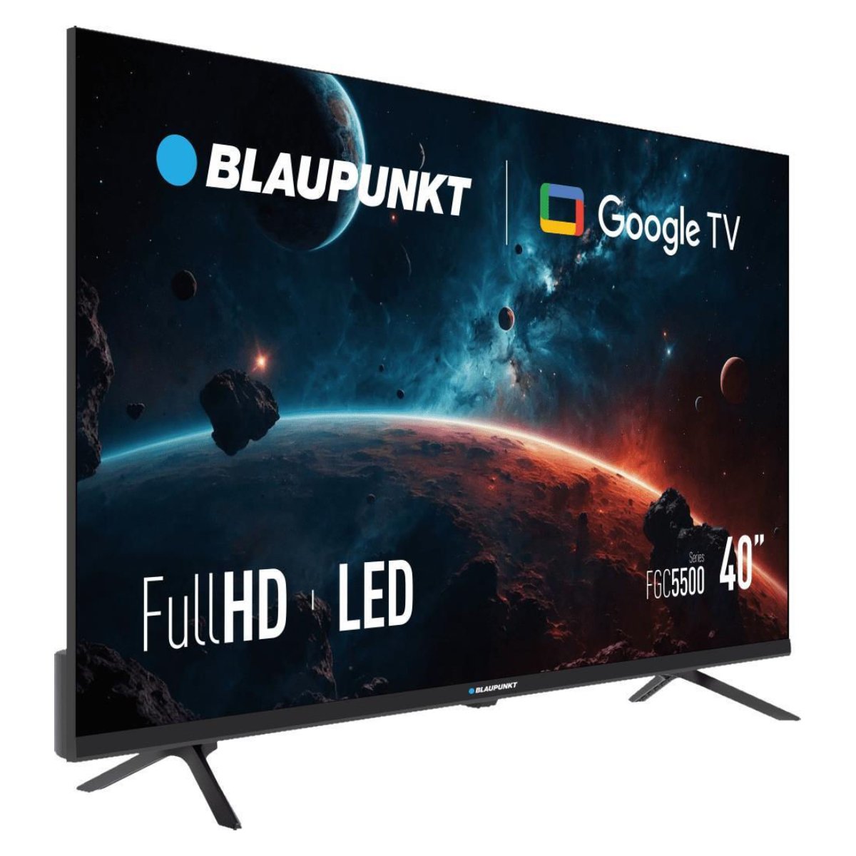 Телевизор Blaupunkt 43UGC5500 в Молдове - xstore.md photo 0