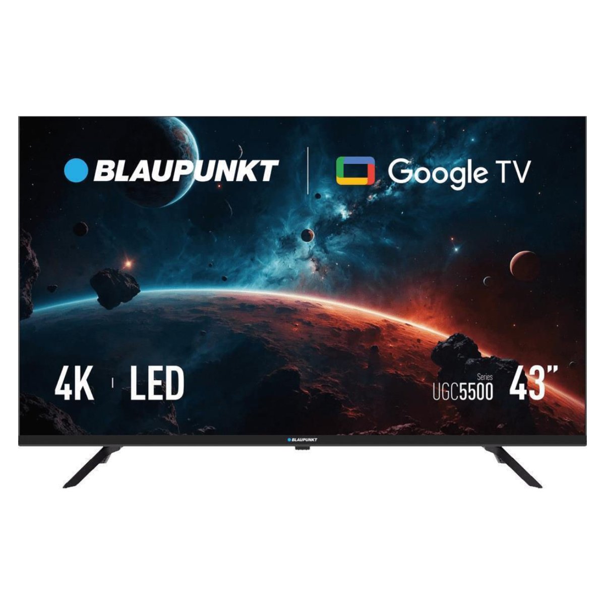 Телевизор Blaupunkt 43UGC5500 в Молдове - xstore.md photo