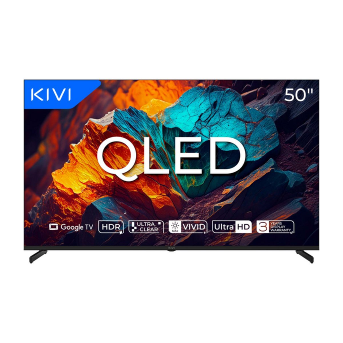 Televizor KIVI 50U720QB în Moldova - xstore.md photo