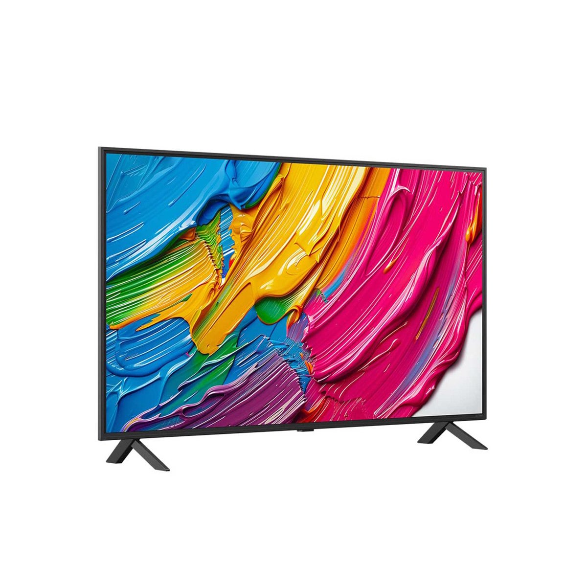 Телевизор LG 55QNED80A6A в Молдове - xstore.md photo 0