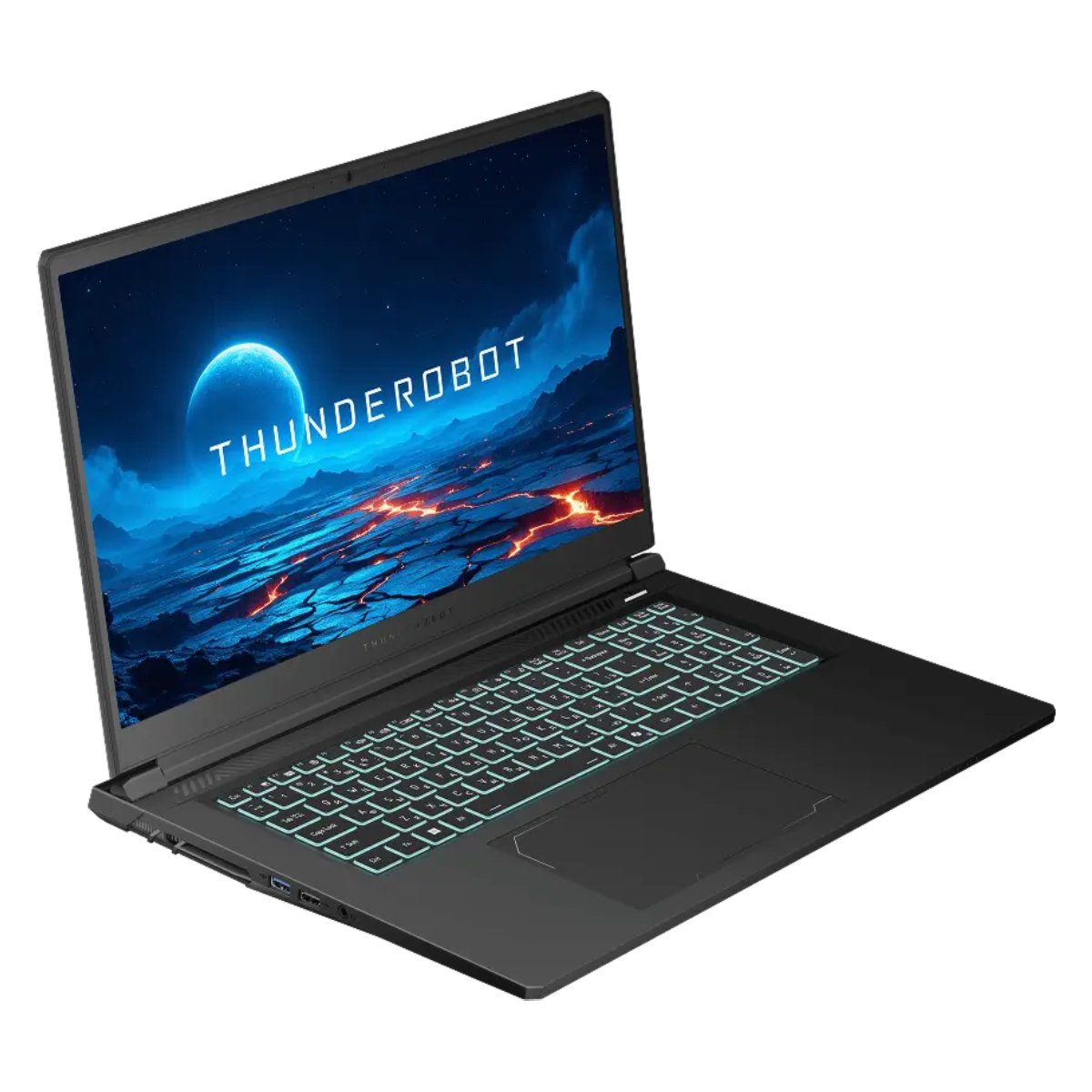 Ноутбук Thunderobot 911X - xstore.md photo 0