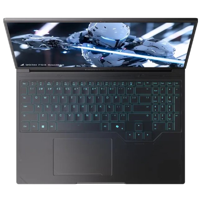 Ноутбук Thunderobot RS16 - xstore.md photo 0
