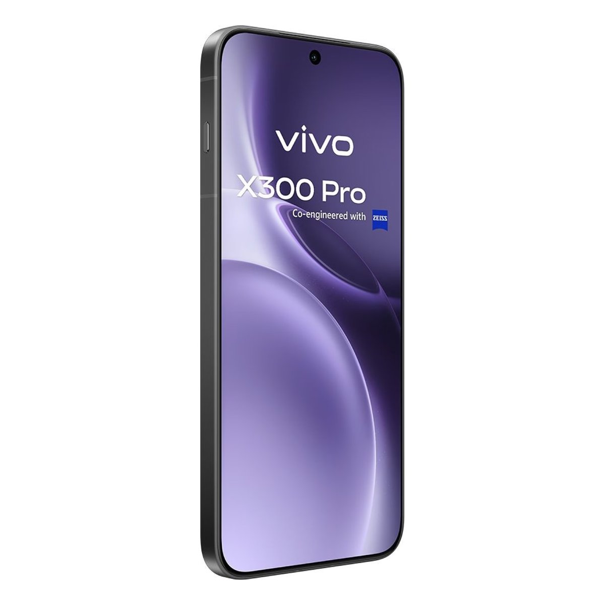【Ajaaja】VIVO X300 Pro 16GB/512GB ブラック vivo X300 Pro 5G – 16GB/512GB, Phantom Black