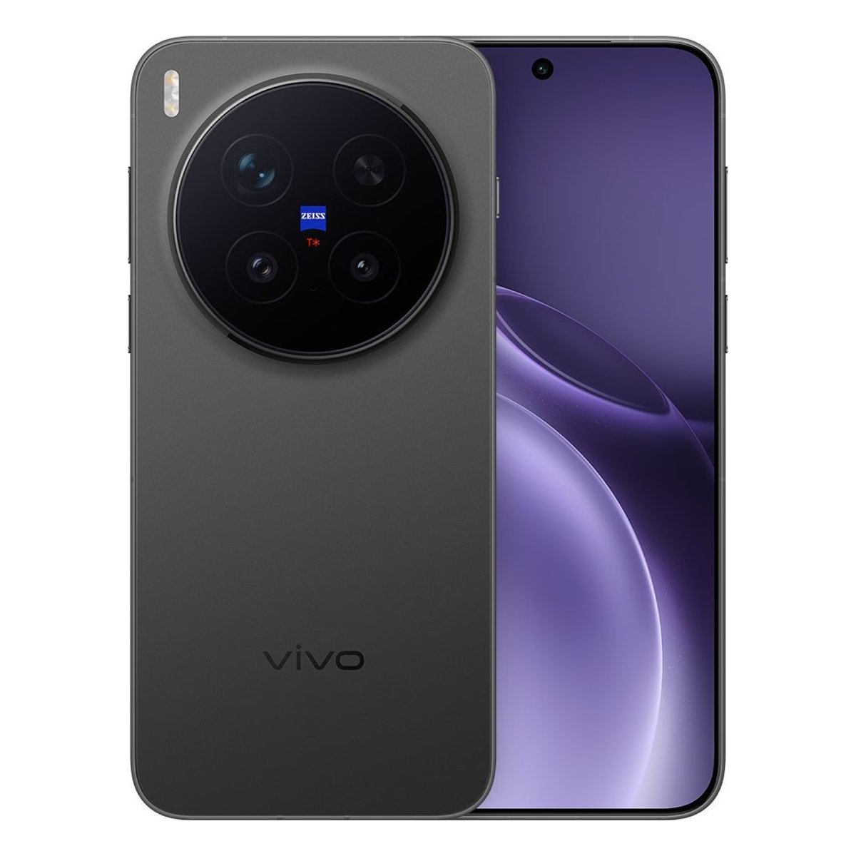 【あっかー】VIVO X300 Pro 16GB/512GB ブラック vivo X300 Pro 5G – 16GB/512GB, Phantom Black