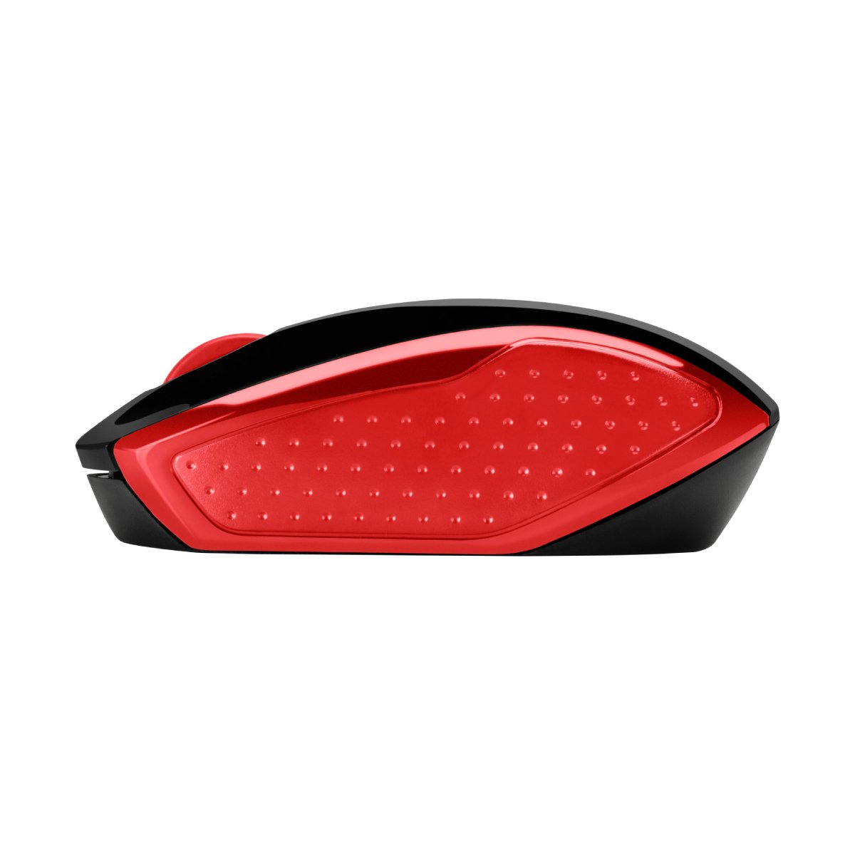Wireless Mouse HP 200, Red – cumpără în Moldova - xstore.md photo 1