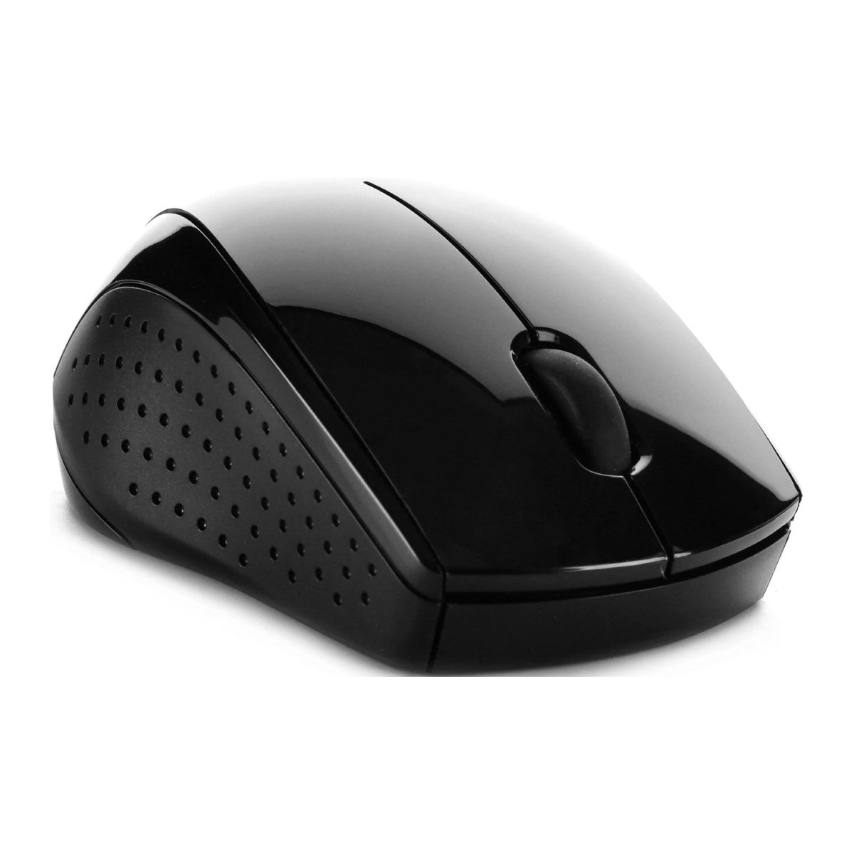 Беспроводная мышь HP 200, Black – купить в Молдове - xstore.md photo 2