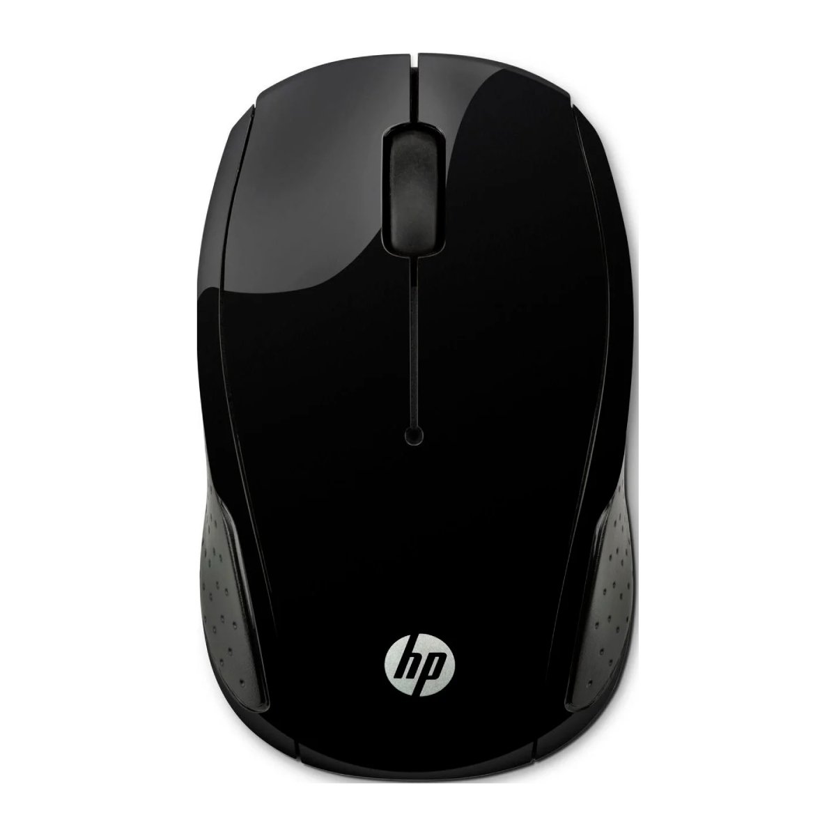 Беспроводная мышь HP 200, Black – купить в Молдове - xstore.md photo