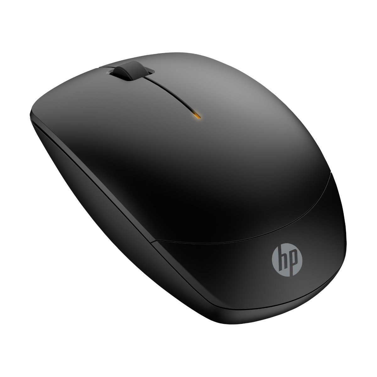 Wireless Mouse HP 230 Slim, Black în Moldova - xstore.md photo 0