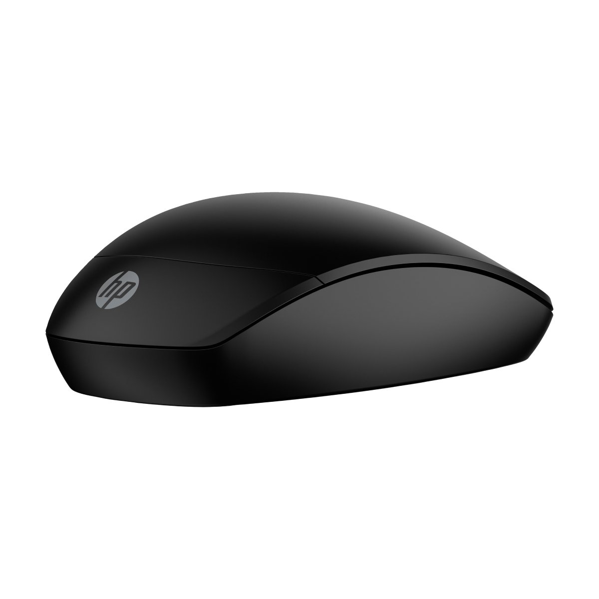 Wireless Mouse HP 230 Slim, Black în Moldova - xstore.md photo 1