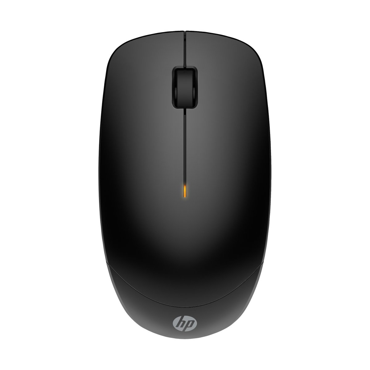 Wireless Mouse HP 230 Slim, Black în Moldova - xstore.md photo