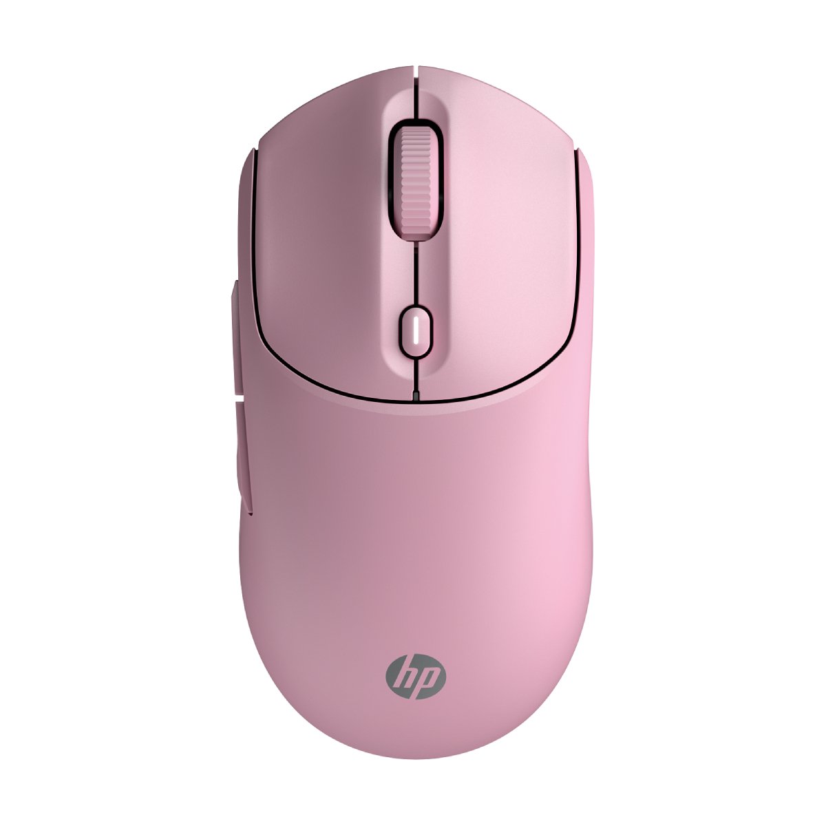 Беспроводная Мышь HP 400 Quiet, Pink в Молдове - xstore.md photo