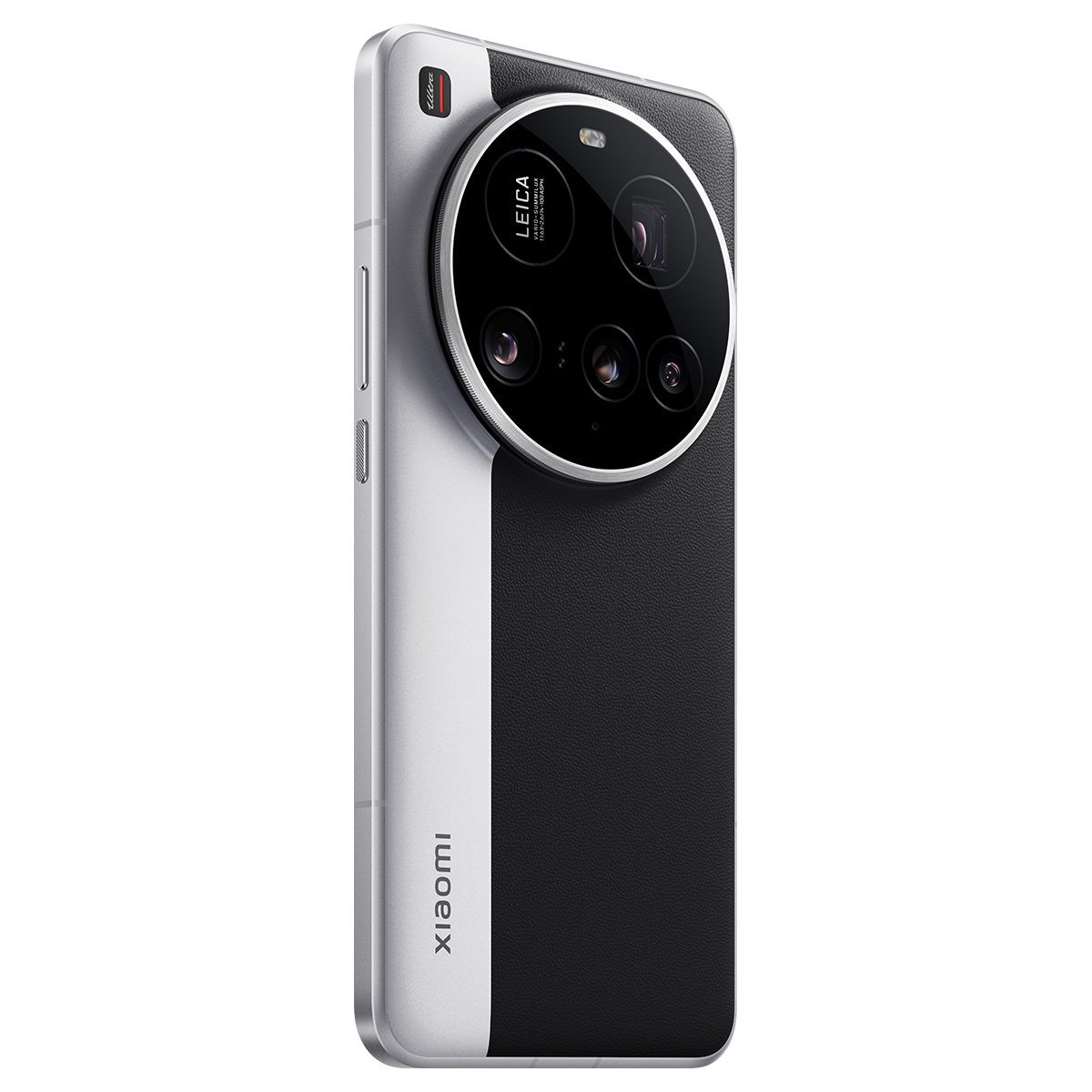 Xiaomi 15 Ultra 5G – 16GB/1TB, Silver Chrome - xstore.md photo 9