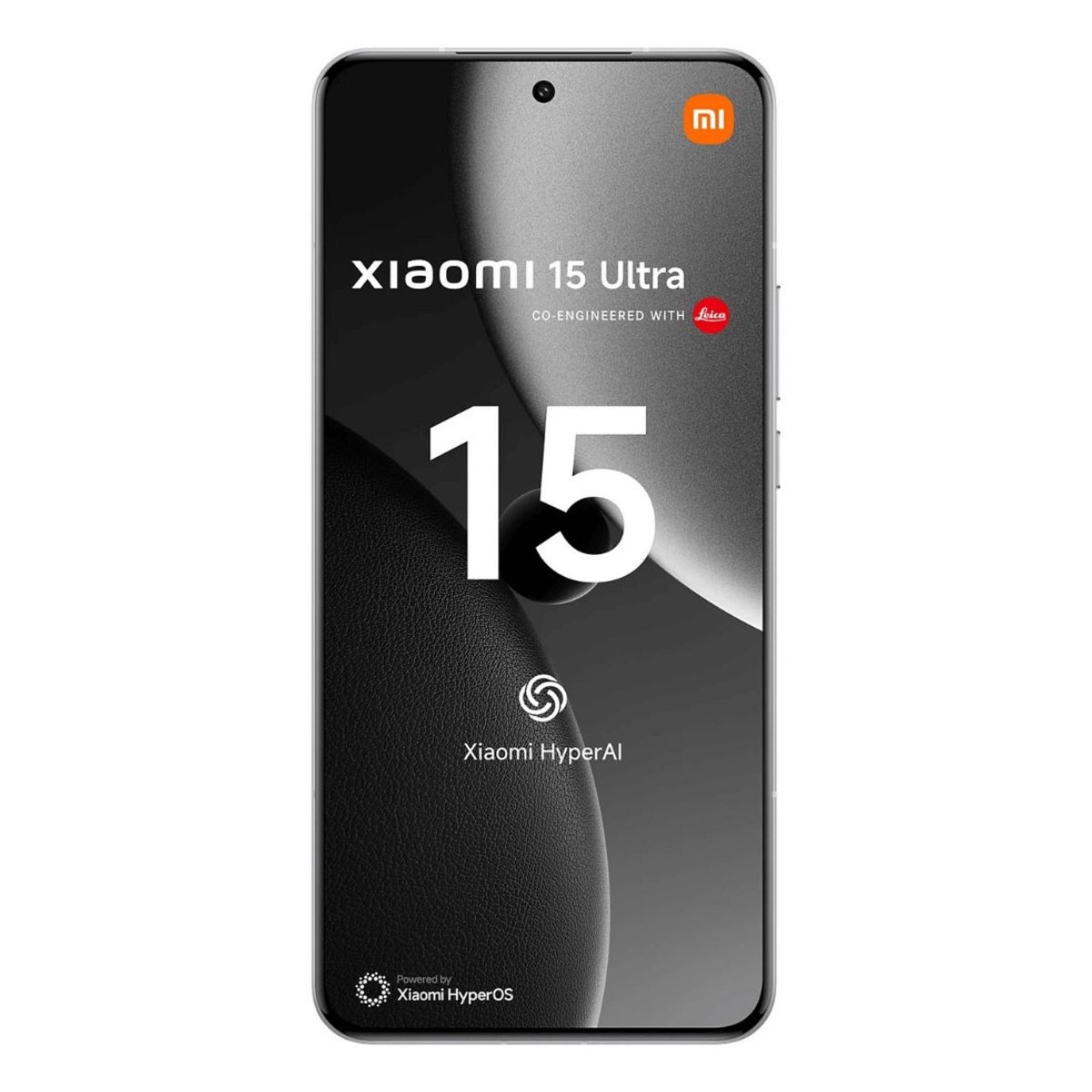 Xiaomi 15 Ultra 5G – 16GB/1TB, Silver Chrome - xstore.md photo 0