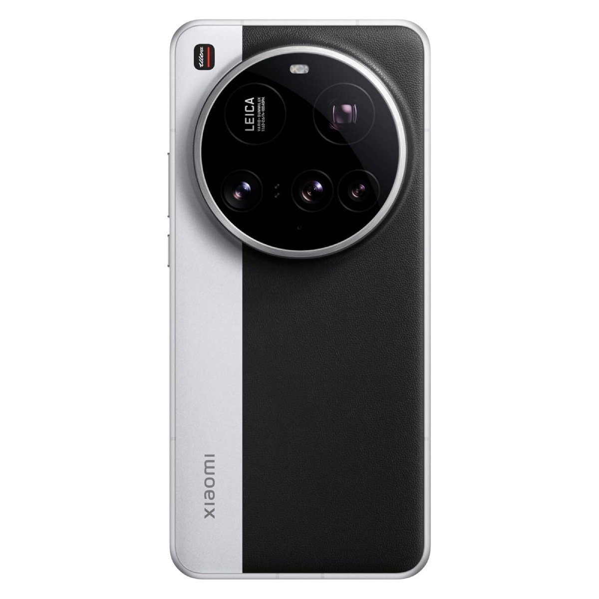 Xiaomi 15 Ultra 5G – 16GB/1TB, Silver Chrome - xstore.md photo 8