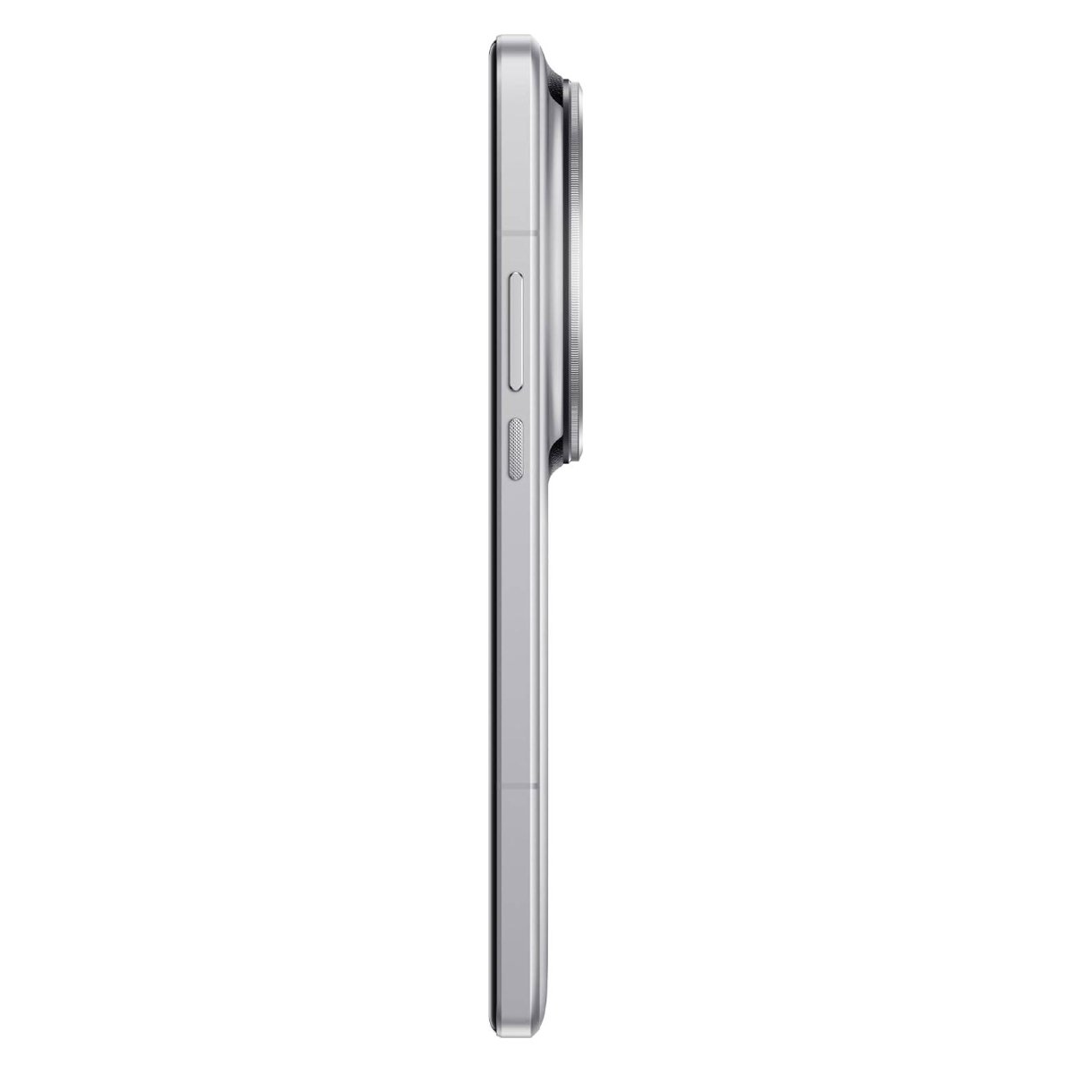 Xiaomi 15 Ultra 5G – 16GB/1TB, Silver Chrome - xstore.md photo 4