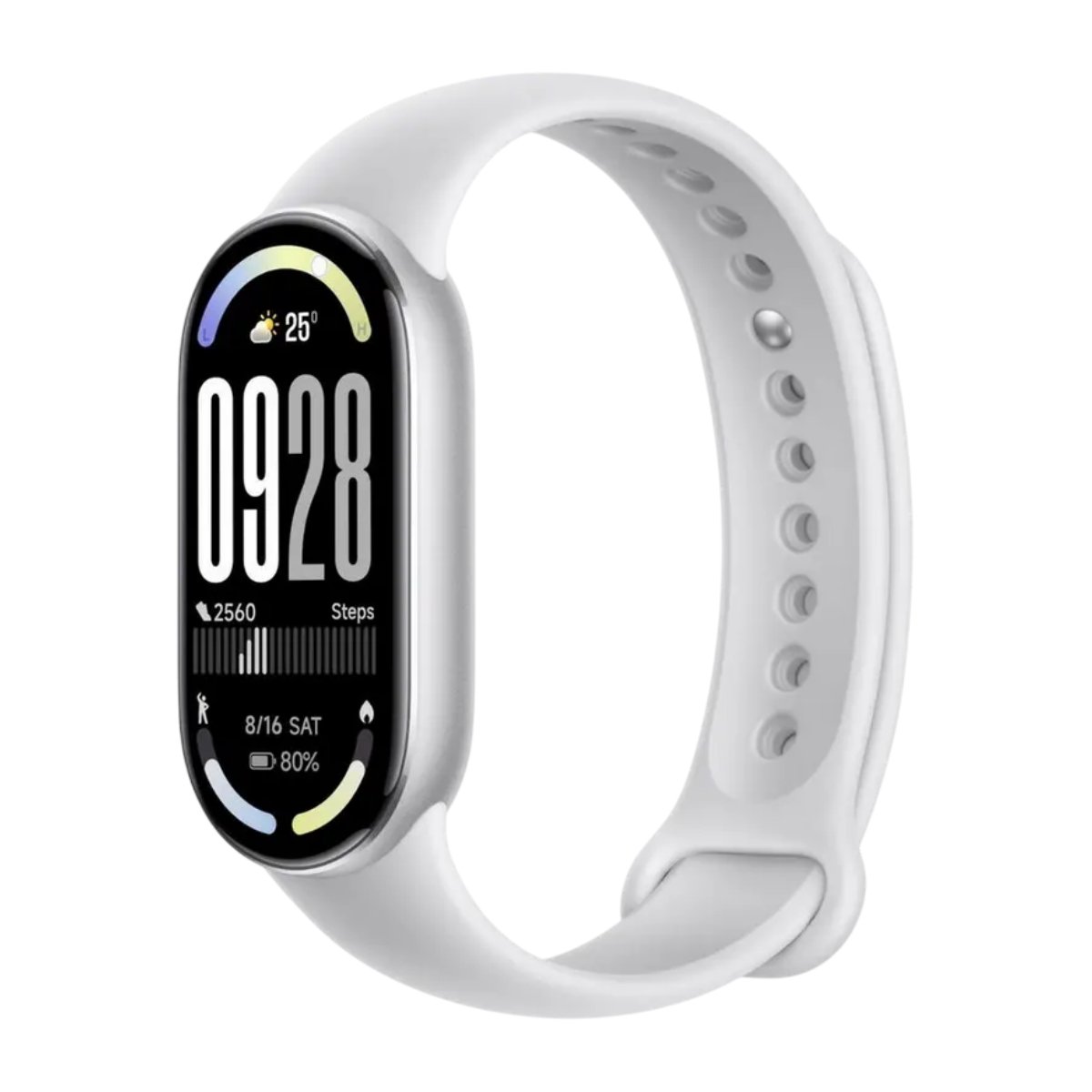 Ceas inteligent Xiaomi Smart Band 10 în Moldova - xstore.md photo 0
