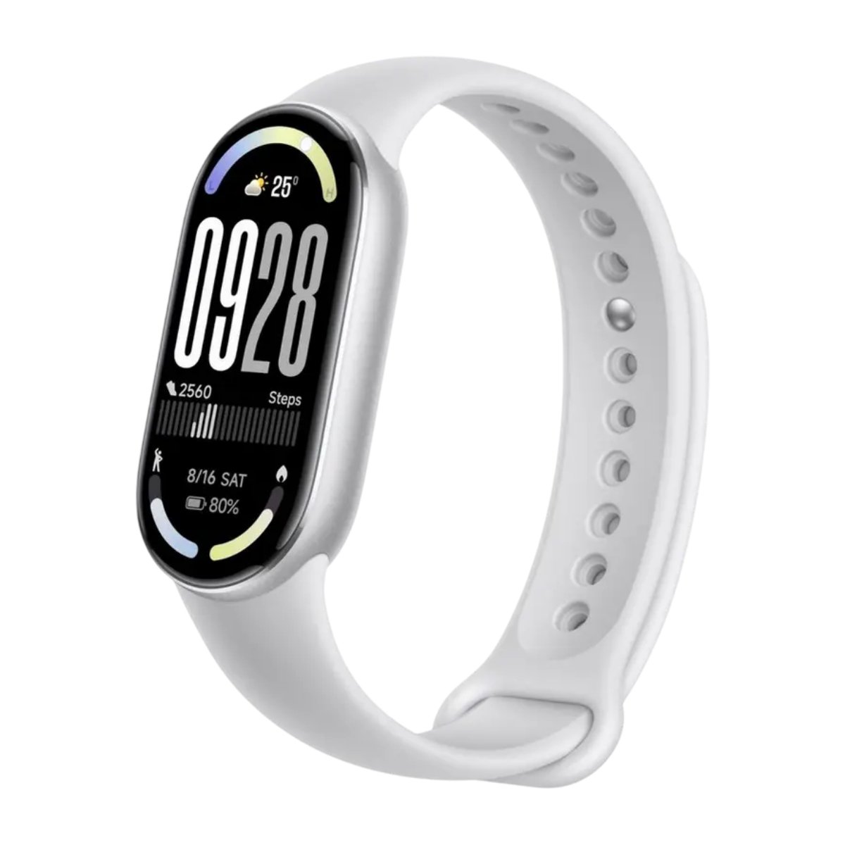 Ceas inteligent Xiaomi Smart Band 10 în Moldova - xstore.md photo 1